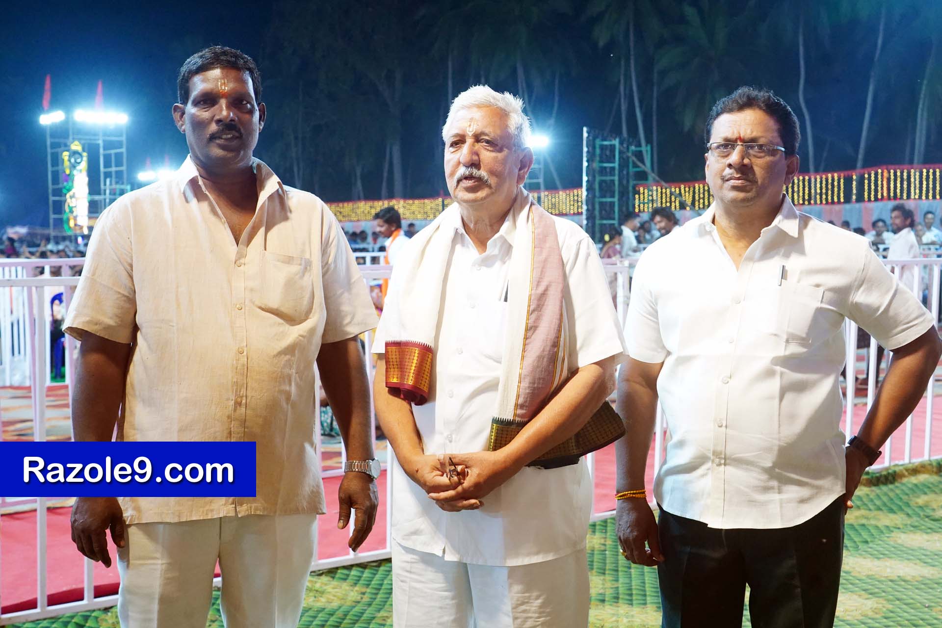 Srinivasa Kalyanam - vegivaaripalem - 2026
